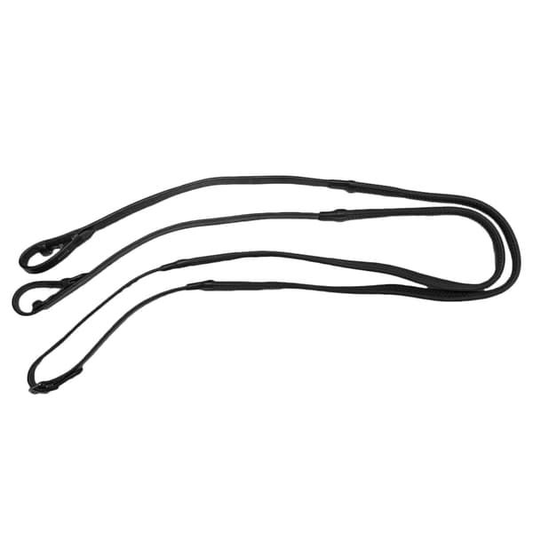Hy Rubber Grip Reins