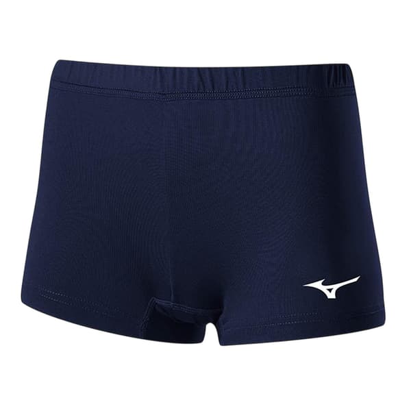 Mizuno Performance Netballshorts för damer
