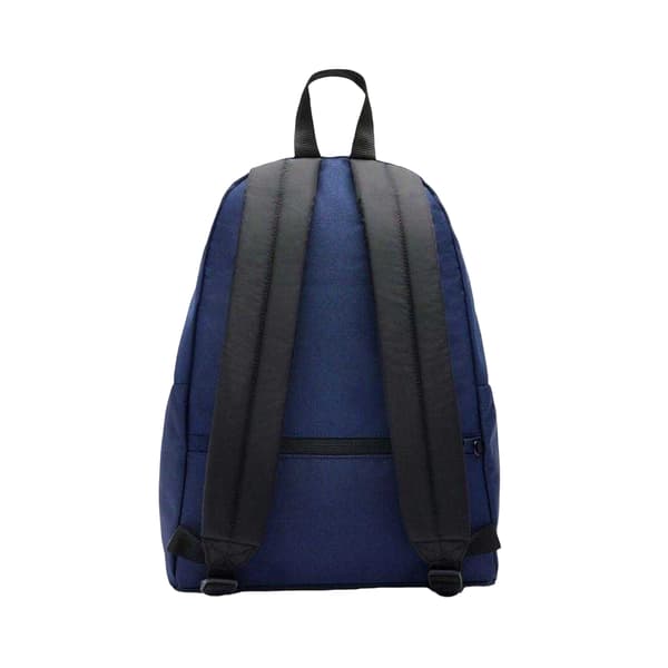 Lacoste Patch Backpack