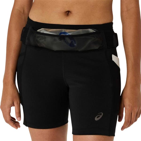 Asics Womens/Ladies Fujitrail Compression Shorts