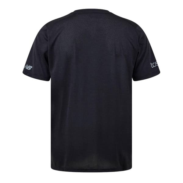 New Balance Mens Performance Running Top