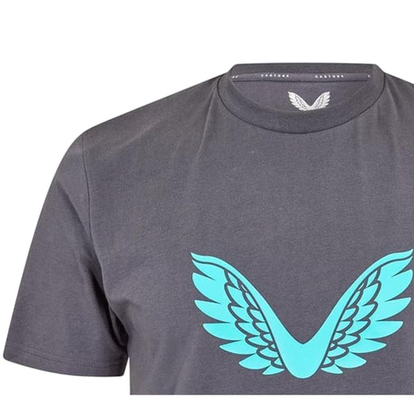 Castore Miesten Wolves T-paita