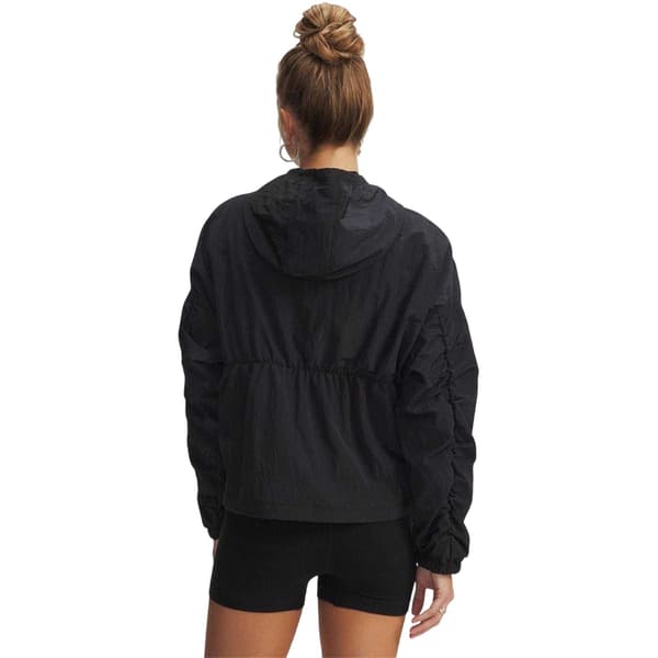 Under Armour Dam/Kvinnor Rival Vävd Lättviktsjacka