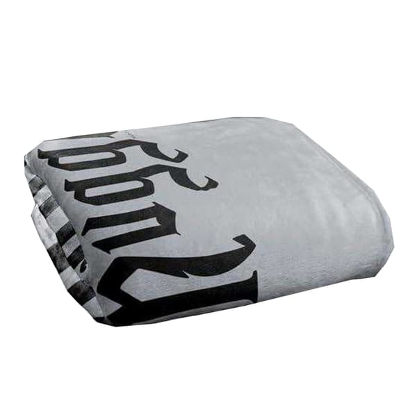 Harry Potter Muggle Soft Touch Blanket