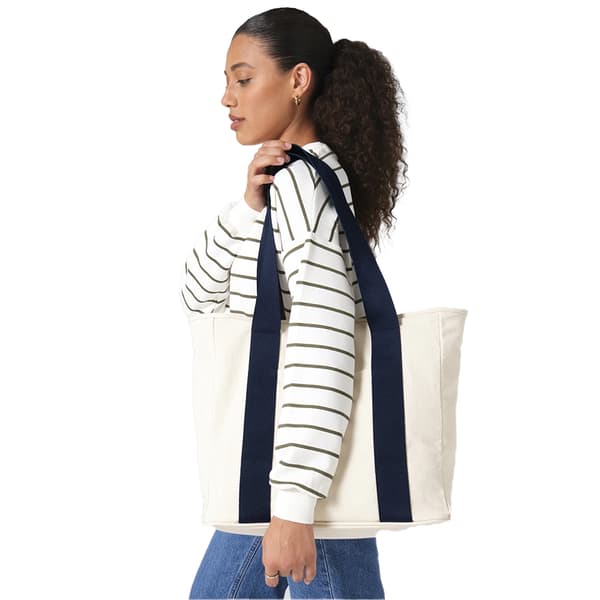 Bagbase Edit Canvas -kangaskassi
