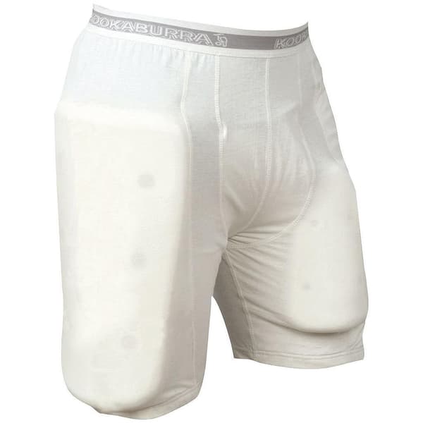 Kookaburra Beskyttelsesshorts til børn