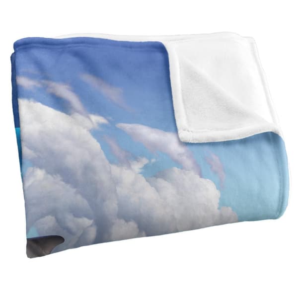 JQ Licensing Jlo Silky Dolphin Supersoft -peitto