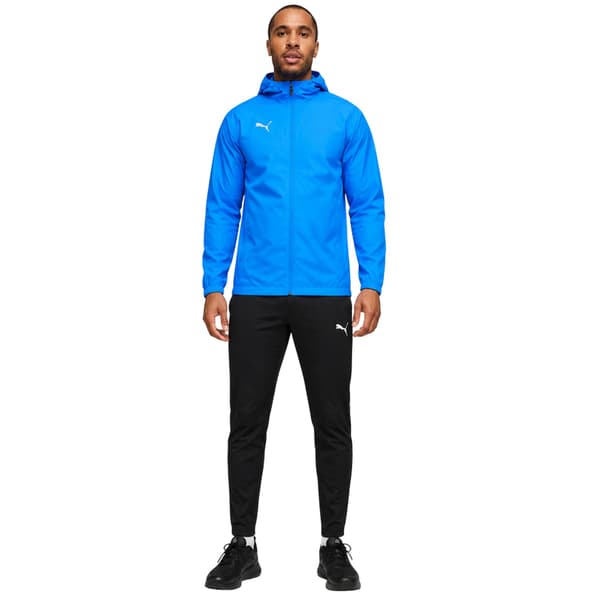 Puma Herr Allvädersjacka Regular