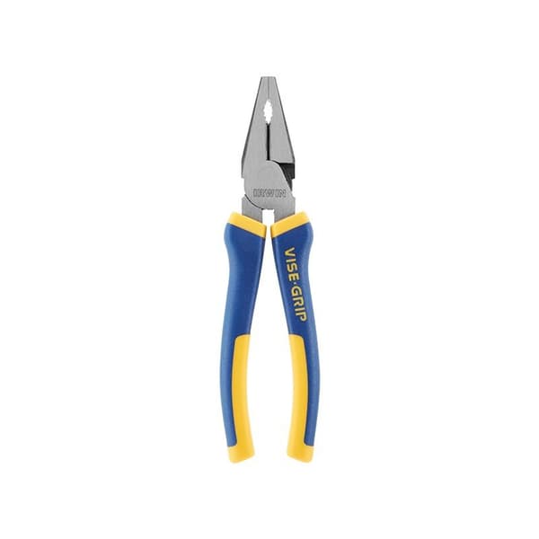 Irwin Vise-grip High Leverage Combination Pliers 200mm (8in)