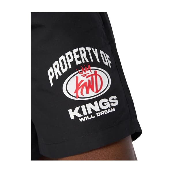 Kings Will Dream Miesten Prop Uimashortsit