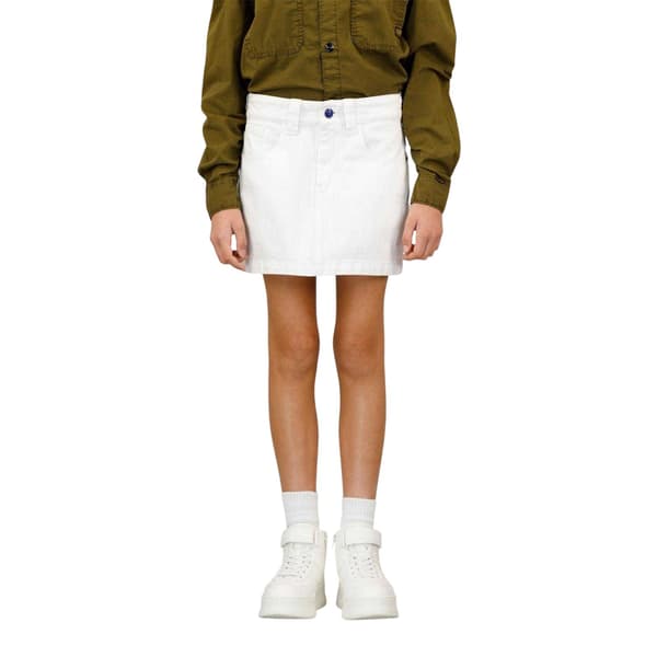 G-Star Flickor Jeans Minikjol