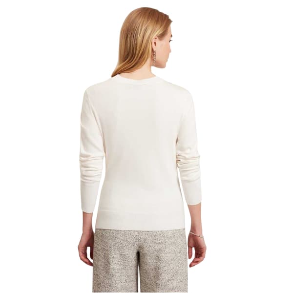 Ted Baker Dam/Dam Mock Neck Tröja Topp