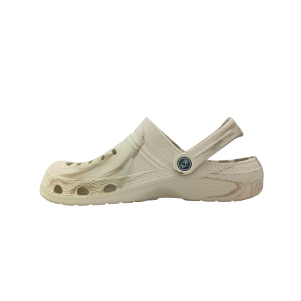 Hot Tuna Mens Camouflage Clogs