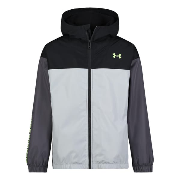 Under Armour Barn/Kids Färgblock Vindjacka