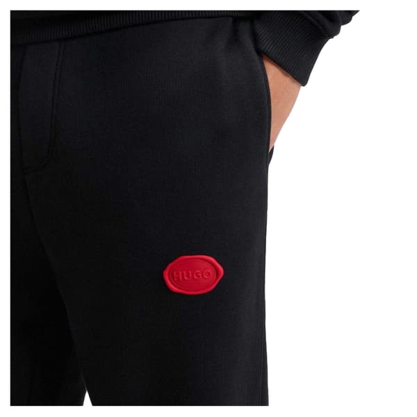 Hugo Boss Herr Dilvanos Regular Joggers