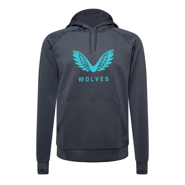 Castore Wolves Hoodie för män