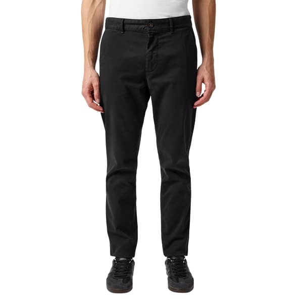 Boss Mens Plain Slim Chinos