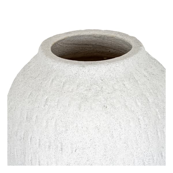 Hill Interiors Ashen Tall Vase