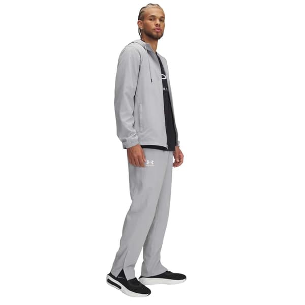 Under Armour Mens Rival Woven Jogging Bottoms