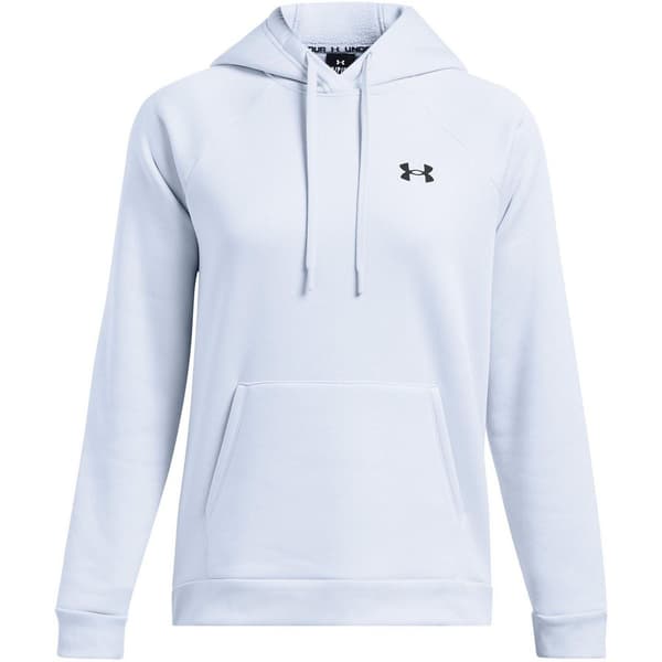 Under Armour Dam/Dam Logo Raglan Tröja med huva