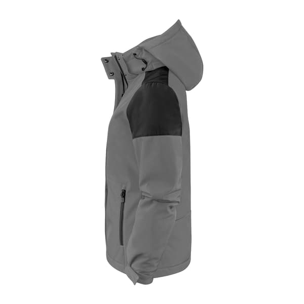 Printer Dam/Dam Vadderad Softshelljacka