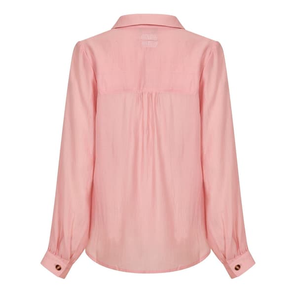 Never Fully Dressed Womens/Ladies Shirt