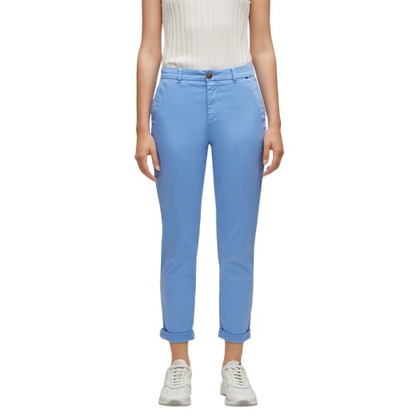 Boss Dam/Kvinnor Smala Chinos