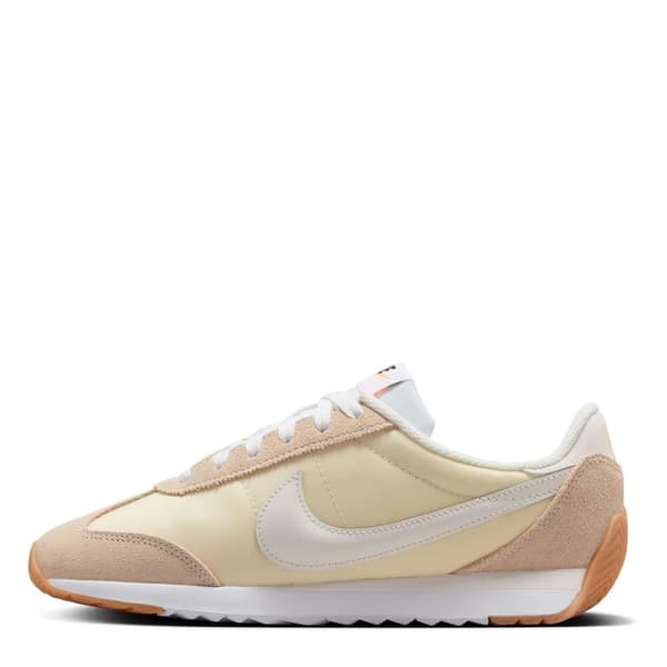 Nike naisten Waffle Debut Suede Wedge -lenkkarit
