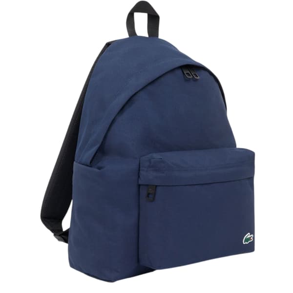 Lacoste Logo Backpack