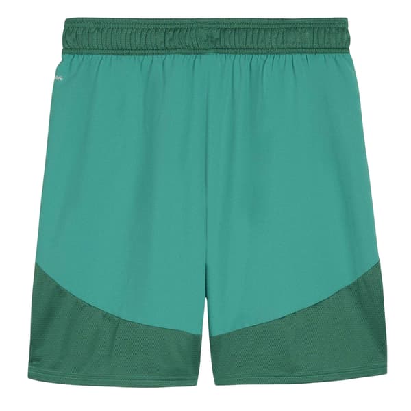 Puma TeamFinal Fotbollsshorts för män