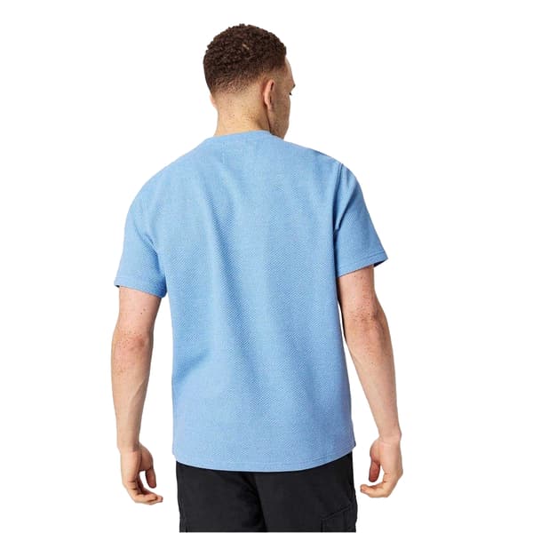 Jack Wills Herr Bubble Texturerad T-shirt