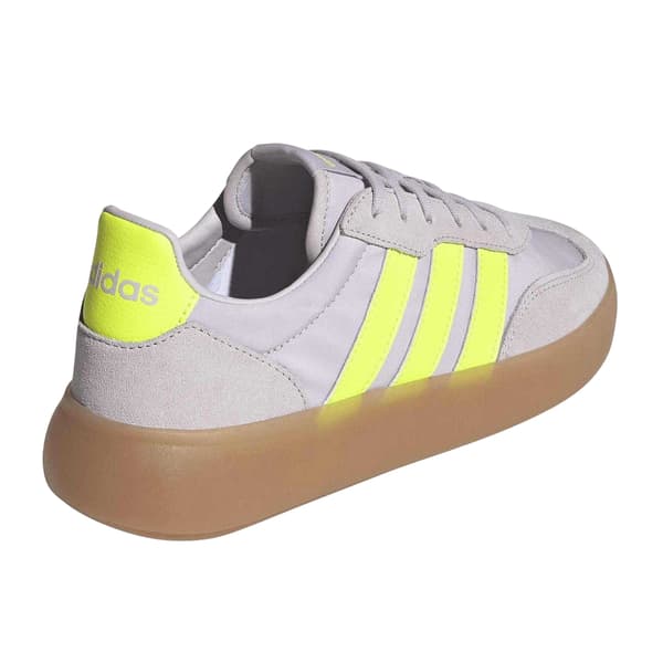 Adidas Mens Barreda Decode Low Trainers