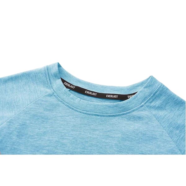Everlast Lasten Flex Logo T-paita