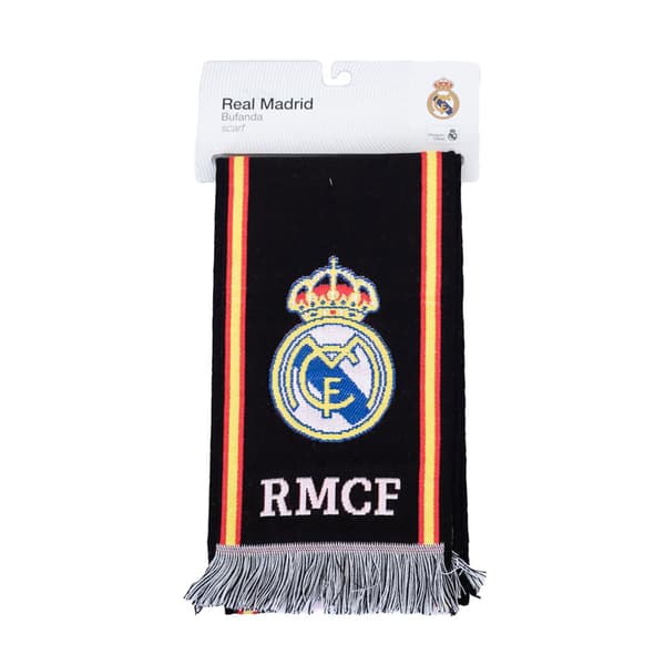Real Madrid CF -raidallinen kaulahuivi