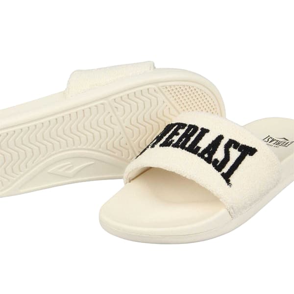 Everlast Dam/Dam Logo Sliders