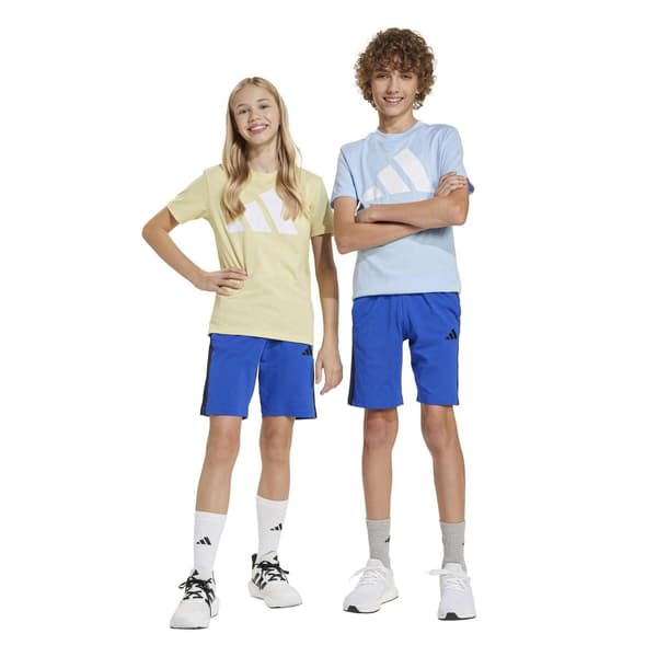 Adidas Boys Essentials 3 Stripes -shortsit