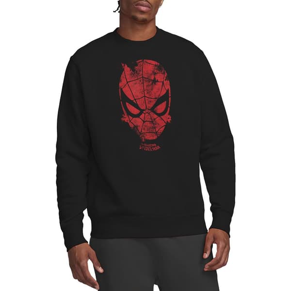 Marvel Unisex Vuxen Webhead Tröja