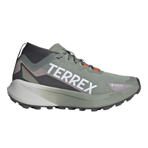 Adidas Dam Terrex Agravic Skor