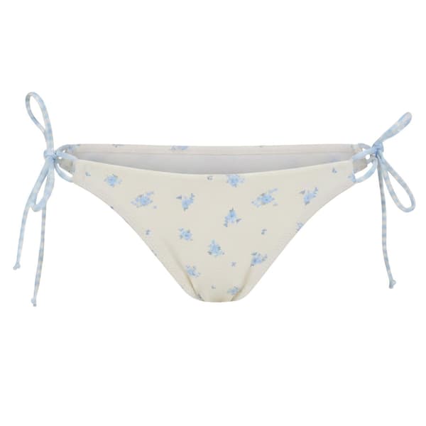 Jack Wills Bikiniunderdelar med blommönster för damer