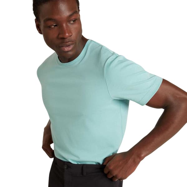Ted Baker Soft Touch kortærmet T-shirt til mænd