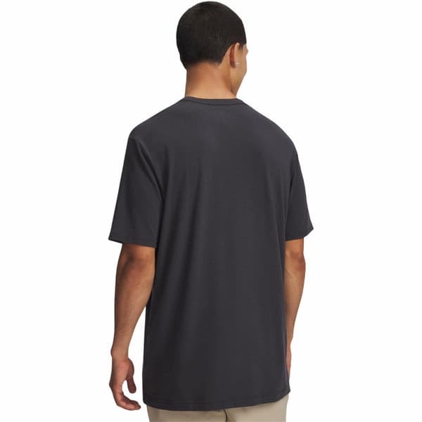 Under Armour Miesten Explor Graphic Performance T-paita