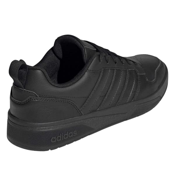 Adidas Mens Courtwave 3 Stripes Flat Trainers