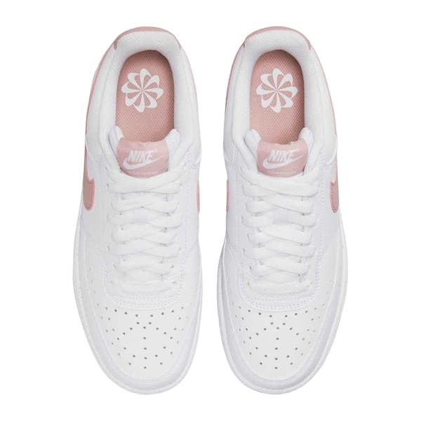 Nike naisten Vision Low Next Nature -lenkkarit