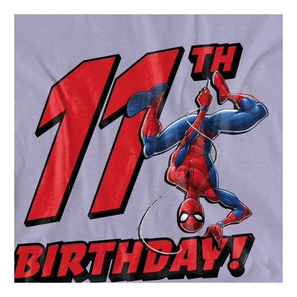 Spider-Man T-shirt för damer