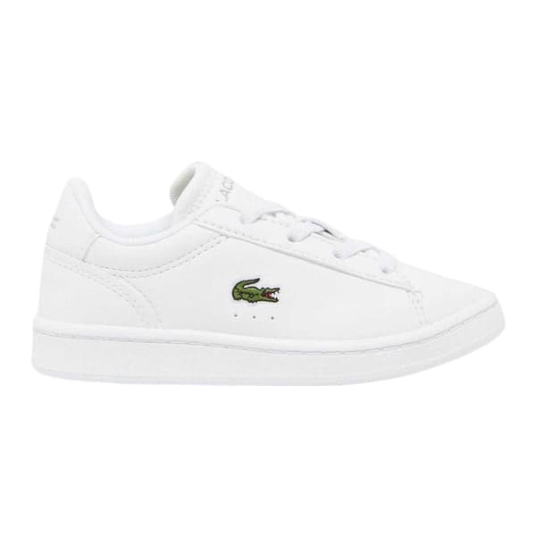 Lacoste Lasten Carnaby Set Kirjailtu Logo Tennarit