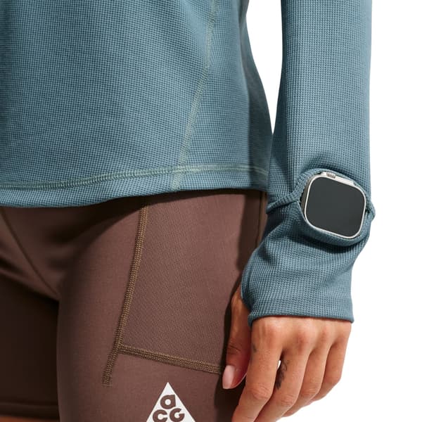 Nike Womens/Ladies ACG Long-Sleeved Base Layer Top