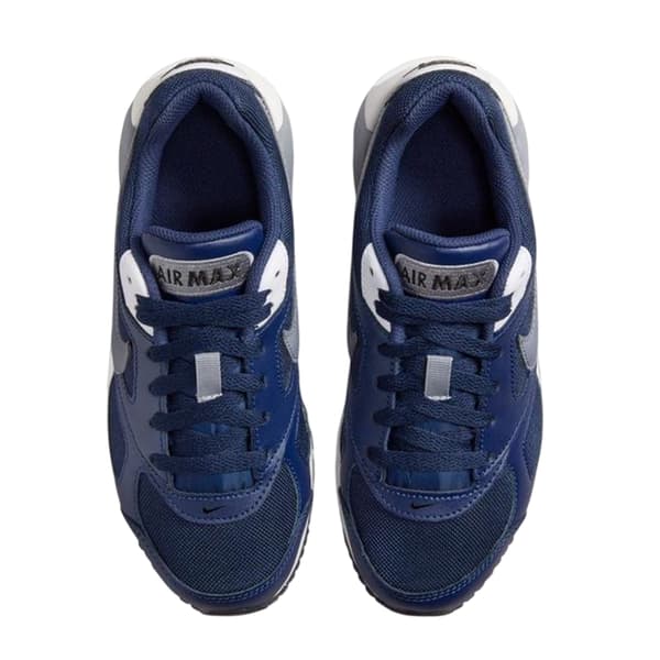 Nike Boys Air Max nahkatennarit