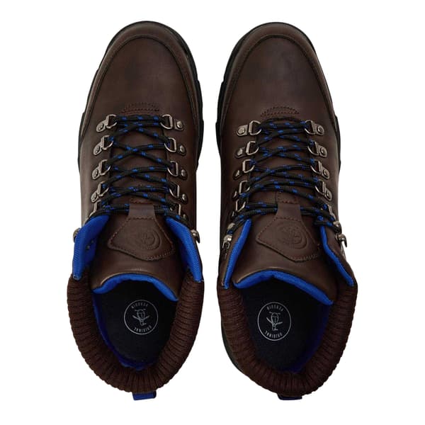Original Penguin Mens Hiking Boots