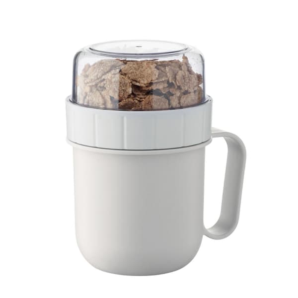 MidOcean Cup On Go Polypropylen 450 ml kopp