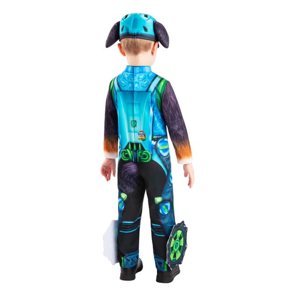 Paw Patrol Barn/Kids Rex Kostym